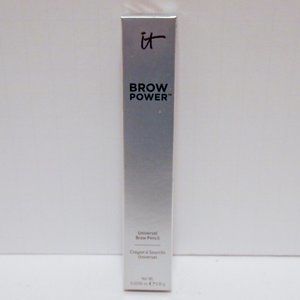 NEW iT Cosmetics BROW POWER UNIVERSAL EYEBROW PENCIL NIB